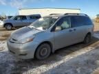 2010 Toyota Sienna CE