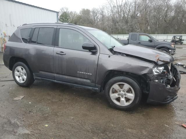 2015 Jeep Compass Sport