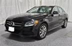 2016 Mercedes-Benz C 300 4matic