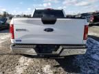 2015 Ford F150 Super Cab