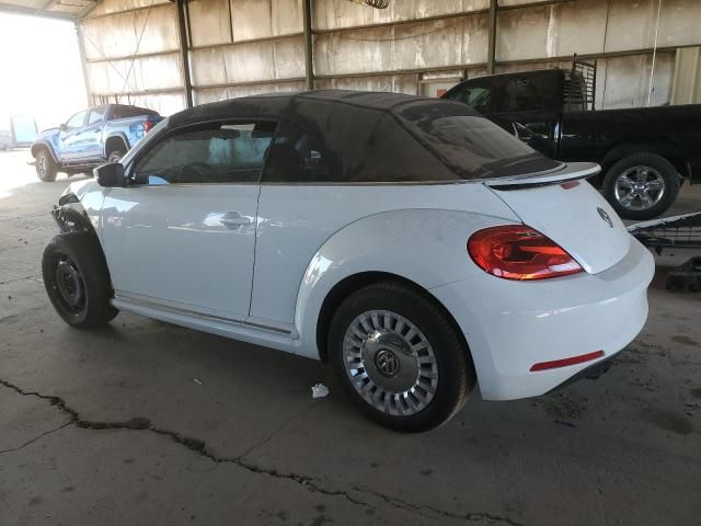 2015 Volkswagen Beetle 1.8T