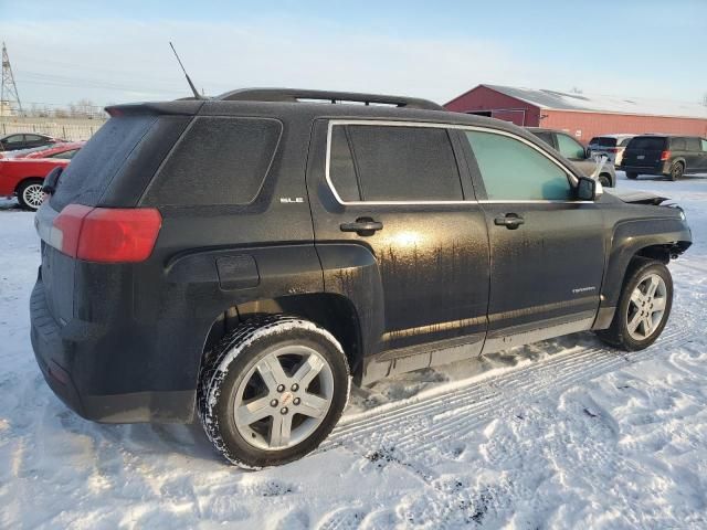 2012 GMC Terrain SLE