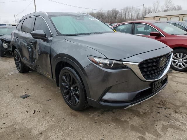 2022 Mazda CX-9 Touring Plus