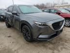 2022 Mazda CX-9 Touring Plus