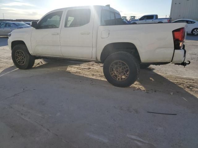 2023 Toyota Tacoma Double Cab