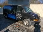 2007 Chevrolet Express G1500