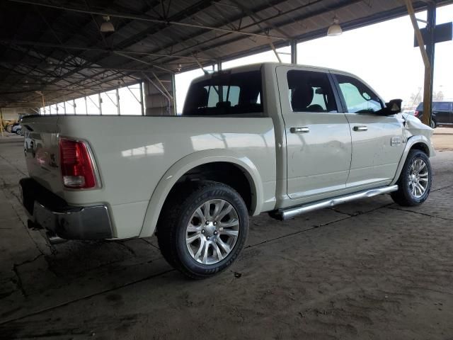 2017 Dodge RAM 1500 Longhorn