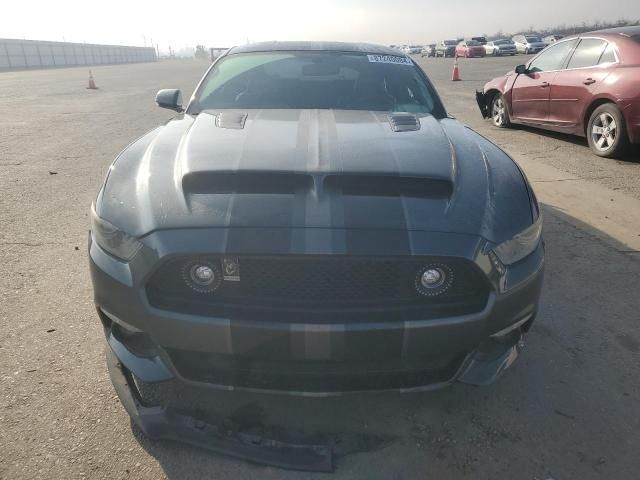 2015 Ford Mustang GT