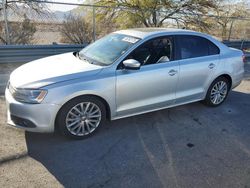 Vehiculos salvage en venta de Copart Cleveland: 2013 Volkswagen Jetta SEL