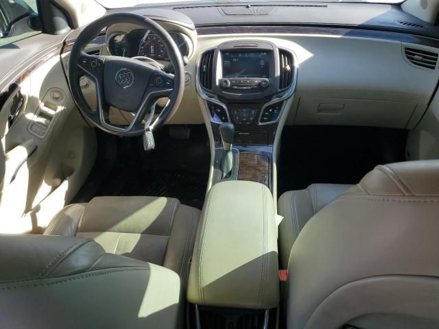 2014 Buick Lacrosse