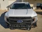 2018 Ford F150 Super Cab