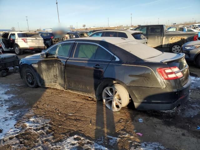 2013 Ford Taurus SEL