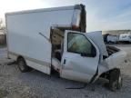 2007 Ford Econoline E450 Super Duty Cutaway Van