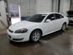 2010 Chevrolet Impala LT