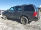 2005 Ford Explorer XLT