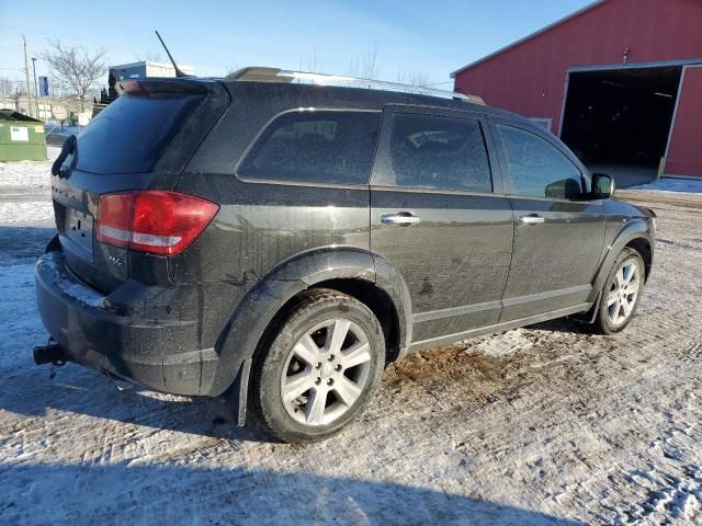 2011 Dodge Journey R/T