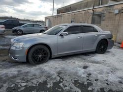 2016 Chrysler 300C en venta en Fredericksburg, VA