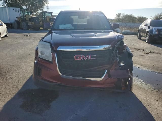 2016 GMC Terrain SLE