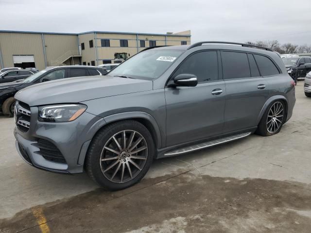 2023 Mercedes-Benz GLS 450 4matic