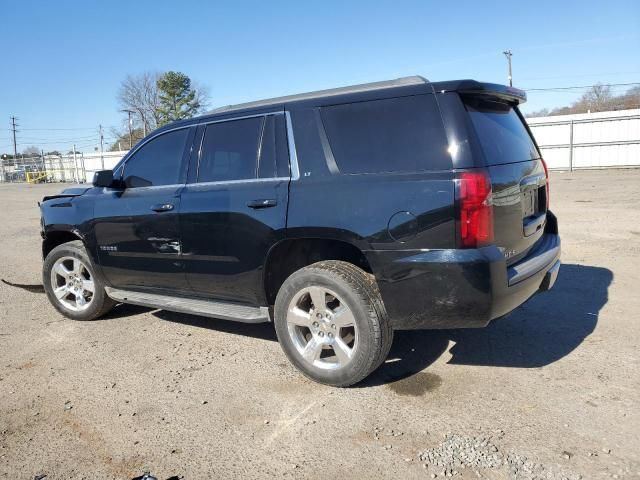 2015 Chevrolet Tahoe C1500 LT