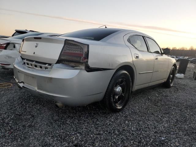 2008 Dodge Charger