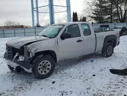 GMC Vehiculos salvage en venta: 2008 GMC Sierra K1500