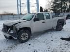 2008 GMC Sierra K1500