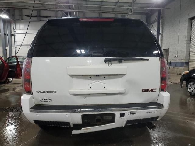 2007 GMC Yukon Denali