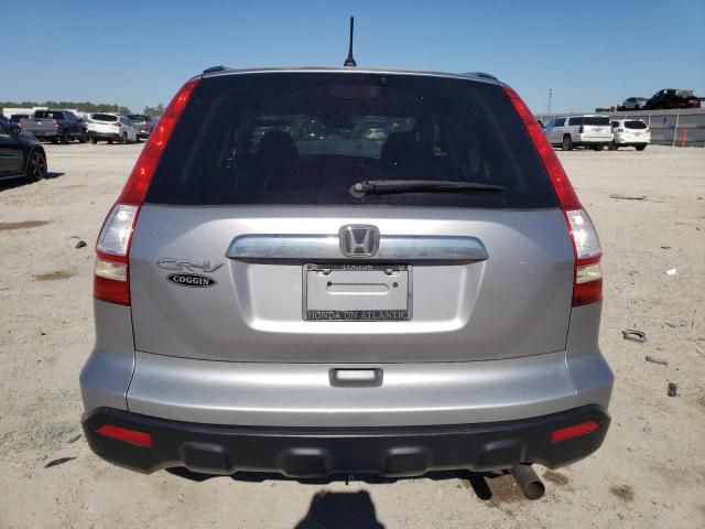 2008 Honda CR-V EX