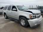 2013 Chevrolet Suburban C1500 LS