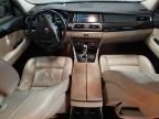 2012 BMW 535 Xigt