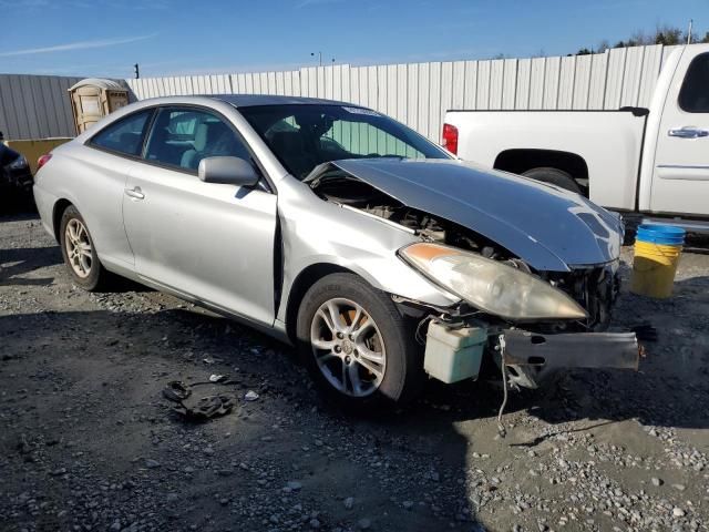 2004 Toyota Camry Solara SE