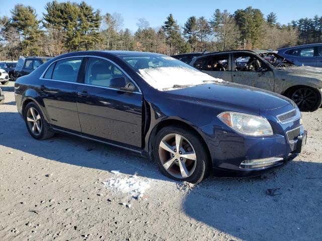 2011 Chevrolet Malibu 1LT