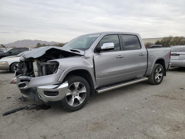 2019 Dodge 1500 Laramie