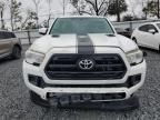 2016 Toyota Tacoma Access Cab