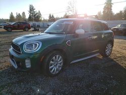 2022 Mini Cooper S Countryman ALL4 en venta en Graham, WA