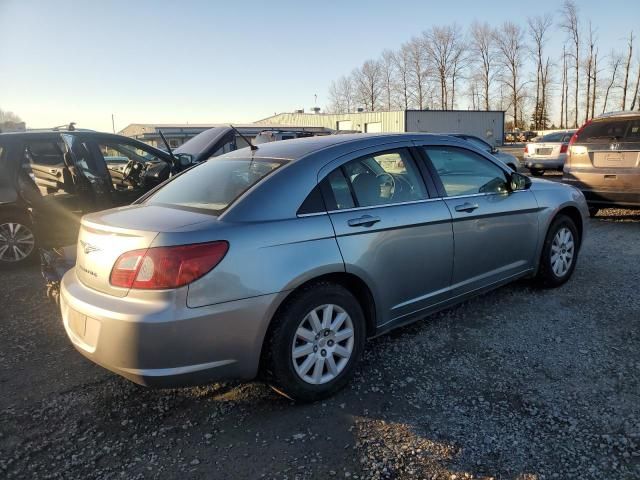 2007 Chrysler Sebring