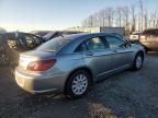 2007 Chrysler Sebring