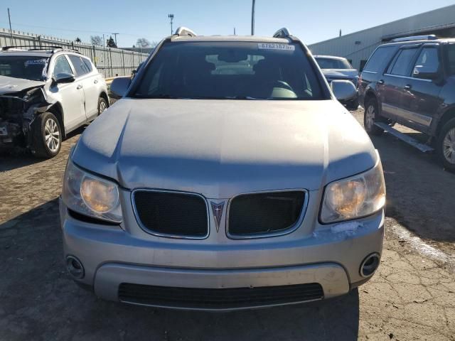 2008 Pontiac Torrent