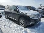 2012 Toyota Highlander Base