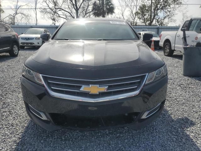 2020 Chevrolet Impala LT