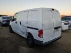 2014 Nissan NV200 2.5S