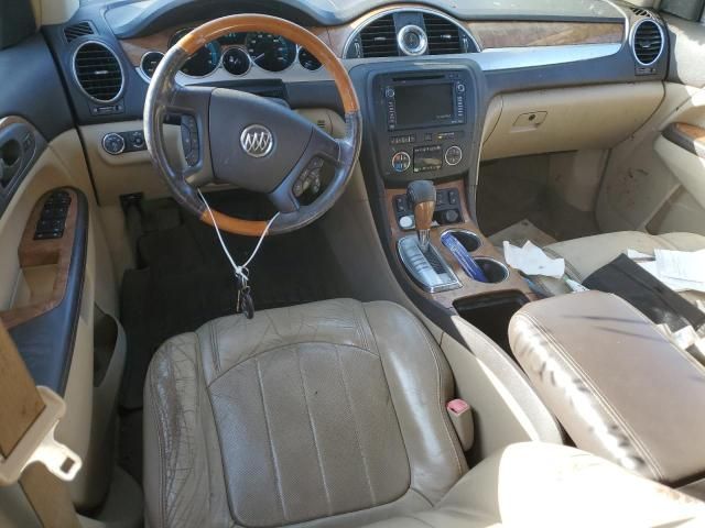 2009 Buick Enclave CXL