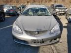 2005 Acura RSX TYPE-S