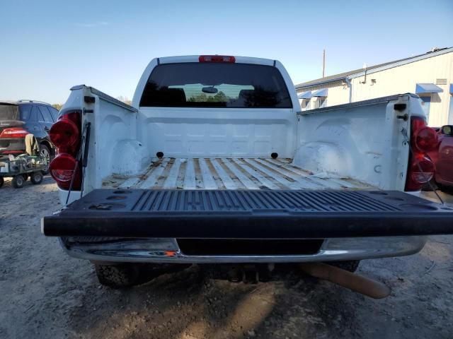 2008 Dodge RAM 2500 ST