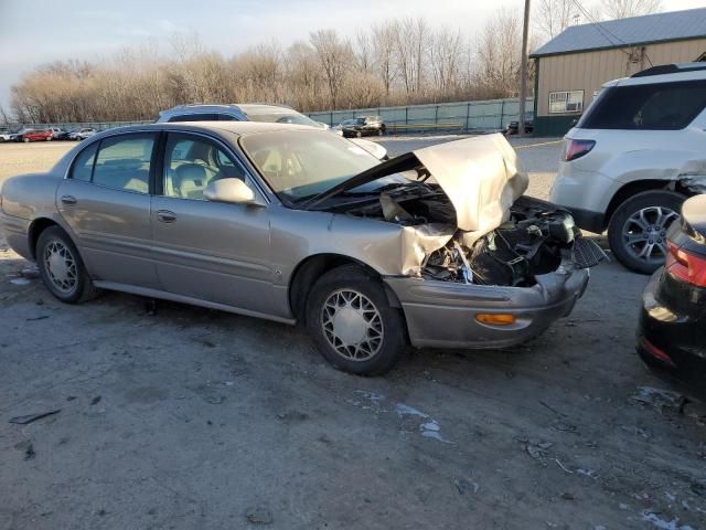 2003 Buick Lesabre Custom