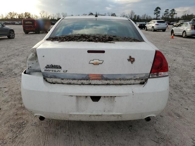 2007 Chevrolet Impala LT