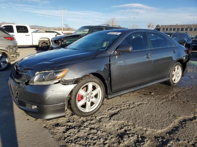 2008 Toyota Camry CE