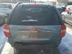 2007 KIA Sportage EX