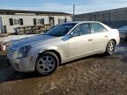 2007 Cadillac CTS HI Feature V6